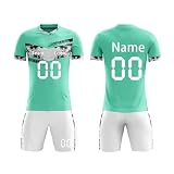 Generisch Customisable Trikot Deutschland Trikot Für Kinder Lamine Yamal Trikot Detschland Trikot Fußball Trikot Deutschland Kinder Holland Trikot Em 2024 Leibchen Kinder Fussball Trikot D