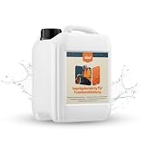 nimo® Imprägnierspray für Funktionskleidung | Spray Imprägnierung gegen Regen & Schmutz | Wasserabweisende Outdoor Kleidung | Regenschutz für Jacken | Imprägnierung für Funktionshose, W