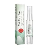 Nail Original Behandlung Schnell Intensiv Nail Stift Testsieger Nagellack Mit TeebaumöL Vitamin E Für Gepflegte FingernäGel FußNäGel Kosmetische Pflege Bei Nagelpilzinfektion Schnell Effektiv NäG