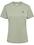 hummel hmlACTIVE PL Jersey S/S W