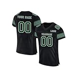 Trikot Selber Gestalten Tshirt Selbst Gestalten American Football Trikot Herren Oversize Shirt Herren American Football Trikot American Football Kostüm Trik