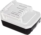 PaillYue BL1413G 14,4V 1,3Ah Akku kompatibel mit Makita BL1411G 196375-4 BL1415G für Makita HP347 HP347D JV143D TD126D UH480D UM165D UR140D