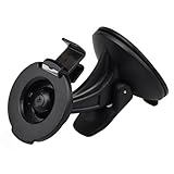 Digicharge Saugnapf Windschutzscheibe Halter für Garmin Drive 52 51 50 40 61 60 DriveSmart 76 66 55 51 50 61 60 Nuvi CamperVan Camper 780 660 Dezl LGV700 570