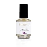 N&BF Comfort Nagelöl mit Duft 12ml | Nährstoffreiche Pflege für Nagel und Nagelhaut auf natürlicher Basis | Repair and Protect Öl unterstützt bei der Regeneration der Fingernägel (Velvet Orchidee)