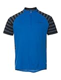 VAUDE Herren Mens Tamaro Iii T-Shirt, Signal Blue, L EU