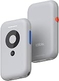 XREAL Beam, Spatial Display Adapter/Dock, Tragbare TV-Box AR-Brillen, Kompatibel mit PS5/Xbox X/Switch/iPhone 15/SteamDeck/Mac/PC/Android/iOS/Video-B
