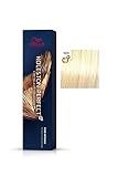 Wella Professionals Koleston Perfect Me + Pure Naturals 10/0 Hell Lichtblond, 60