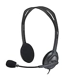 Logitech Logitech Stereo H111 - H