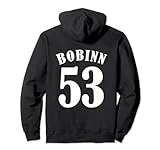 Bobinn 53 Bonn Bi-Sprache Pullover H