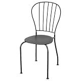 IKEA LÄCKÖ Stuhl Outdoor, G