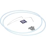 LUTH Premium Profi Parts Reparatursatz 2x Pumpentopfdichtung kompatibel mit Bosch Siemens Neff Constructa 12026667 12005744 für Spülmaschine Ø182mm bei Fehler E15