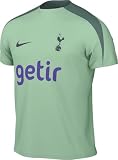 Nike Tottenham Hotspur Shirt Thfc M Nk Df Strk Ss Top K3R, Enamel Green/Bicoastal/Faded Spruce, FQ2614-380, M