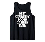 Die beste kostenlose Kasse aller Zeiten Tank Top