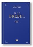 Die Brebel: Das Regelwerk für den Bro von heute. Von den deutschen TikTok-Stars Bruder1und2: 50 Paragraphen, verschiedene Situationen, ein Ziel: Aus dir den ultimativen Bro machen!