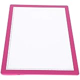 A4-Lichttafel, Hervorragende Verarbeitung, A4-LED-Kopiertafel, für Kindergeschenke, Animationsskizze, Zeichenwerkzeug, Skizzenanimationsschablone (PC-Panel 2)