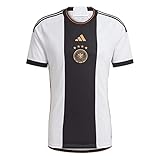 adidas Adidas Herren Trikot DFB Home Jersey, White, HJ9606, M adidas Adidas Herren Trikot DFB Home Jersey, White, HJ9606, M