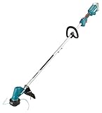 Makita DUR192LZ Akku-Rasentrimmer 18V (ohne Akku, ohne Ladegerät),