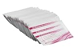 50x Z1 Pharma® Ovulationstest - Empfindlichkeit: 10mIU/