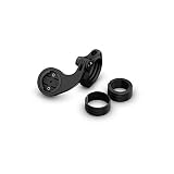 Garmin SOPORTE BICI. Garmin para Edge MTB Fahrradhalterung, Grau – (Aluminium)