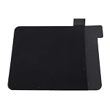 Tragbare Tragetasche für Externe Festplatten, Taschenhalter für Computerzubehör, Aufklebbare Tasche, Laptop-Organizer, Aufbewahrungstasche für Externe Festplatten, Eingabestifte,