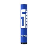 5EL PODTOGO E-Zigaretten Starter-Set: Vorgefüllte Pods - 8 Geschmacksrichtungen - Kompakt & Handlich - 400 mAh Akku (Blau)