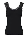 PIECES Pcbarbera Lace Top Noos B