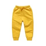 Generisch Sporthose Jungen Wanderhose Kinder Wasserdicht Trekkinghose Elastische Taille O