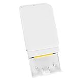 VOANZO Outdoor Gigabit PoE Extender 1 in 3 Out 8023afat 4 Port PoE Repeater IP55 Wasserdicht Erweitern Power Datenübertragung 100m328ft Wand montieren und Sp