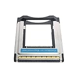 Cablecc, ExpressCard für PCMCIA-PC-Konverter-Kartenadapter, 34 mm bis 54