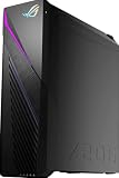 ASUS ROG Strix G16CH-1370KF266W - Gaming PC - Intel Core i7-13700F - 32 GB DDR4-1 TB SSD - NVIDIA GeForce RTX 4070 - Wi-Fi 6 - Windows 11 Home - G