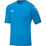JAKO Herren Trikot Team, steingrau, 3XL, 4233