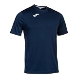 Joma Herren T-Shirt Mit Kurzen Ärmeln, 8XS - 3XL - Combi M/C