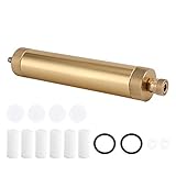 30 MPa Öl-Wasser-Abscheider, Öl-Wasser-Abscheiderfilter aus Aluminiumlegierung für effiziente Filtration von Hochdruck-Luftpumpenkomp