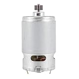 Bzocio 13 ZZHne Motor 18V Ersetzen für GSR 18-2-LI GSB 18-2-LI GSR18-2-LI GSB18-2-L1 PSB 1800 LI-2 PSB1800 Schrauben D