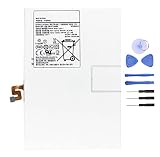 ASKC EB-BT725ABU Tablet Akku Replacement für Samsung Galaxy Tab S6 SM-T860 T865 Tab S5e 10.5” SM-T720 T725 27.11Wh 7040mAh with T