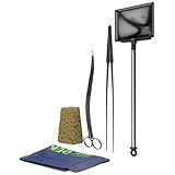 Dennerle Aquarium Care Set - Pflegeset für Süßw