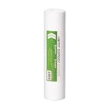 AQPET Osmosypro Ersatzkartusche für Sedimentbecheranlag