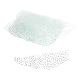 VILLCASE 1 Packung Experimentelle Glasperlen T-Werkzeug Siedeperlen Aus Glas Labor Siedesteine Experimentelle Lieferungen Experimentierwerkzeug Farbmischkugeln Aus Glas Aufstand Chip
