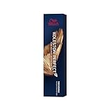 Wella Professionals Koleston Perfect Pure Naturals - Permanente Haarfarbe - Professionelle Coloration mit bis zu 100% Grauabdeckung & Me+ Farbtechnologie – 5/00 Hellbraun Natur Intensiv, 60