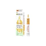 Garnier Vitamin C Aufhellende Augencreme, 15