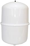 Reflex Winkelmann 7206400 Ausdehnungsgefäß Reflex N weiß, 120 GradC, DIN 4751 N 25, 3.0 b