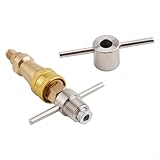 1 Unterlegscheiben-Schnellanschlussstecker STEUERNGERÄT Hohe Präzise Produktionsleistung Konnek