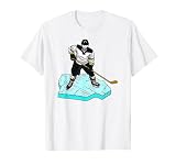 Deutscher Eishockey Trikot Deutschland T-S