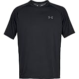 Under Armour Herren Tech 2.0 Shortsleeve, atmungsaktives Sportshirt, kurzärmliges und schnelltrocknendes Training