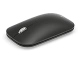 Microsoft Modern Mobile Mouse Schw
