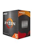 AMD Ryzen 5 5600X Box, Larg