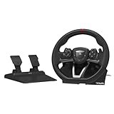 HORI RWA: Racing Wheel Apex für Playstation 5, PlayStation 4 und PC - Offiziell Sony L