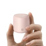 Restnature White Noise Machine - Mini Tragbar Weißes Rauschen Gerät für Baby Erwachsene Reisen mit 16 Klänge, USB-C Wiederaufladbares, Einschlafhilfe Babys Geschenk, Soundmaschine für Büro H