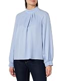 s.Oliver BLACK LABEL Bluse mit Stehkrag