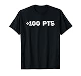 Funny Score - +100 PTS T-S